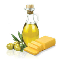 Aceites y Grasas